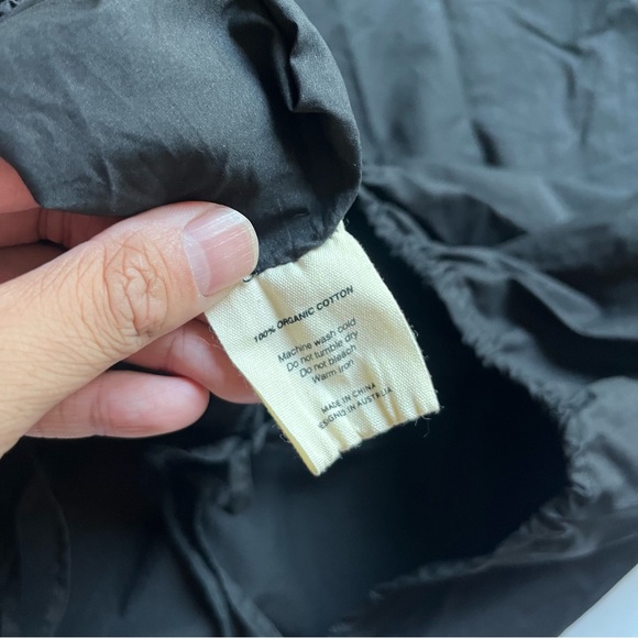 DEIJI STUDIOS mini dress - Picture 4 of 4